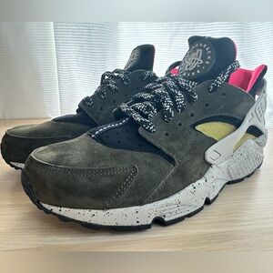 Nike Air Huarache